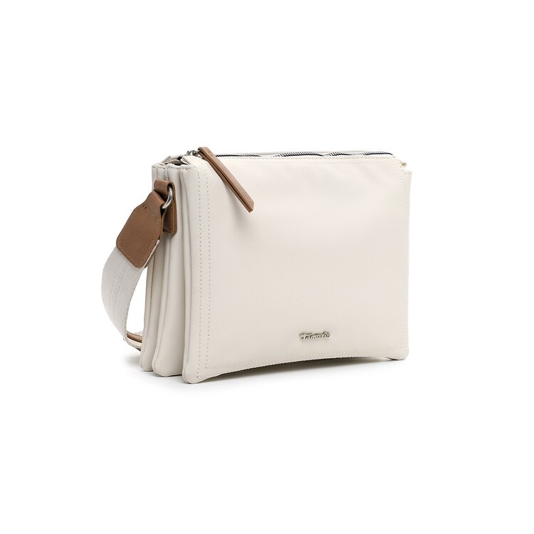 Tamaris accessoiries handtassen beige tweede thumbnail