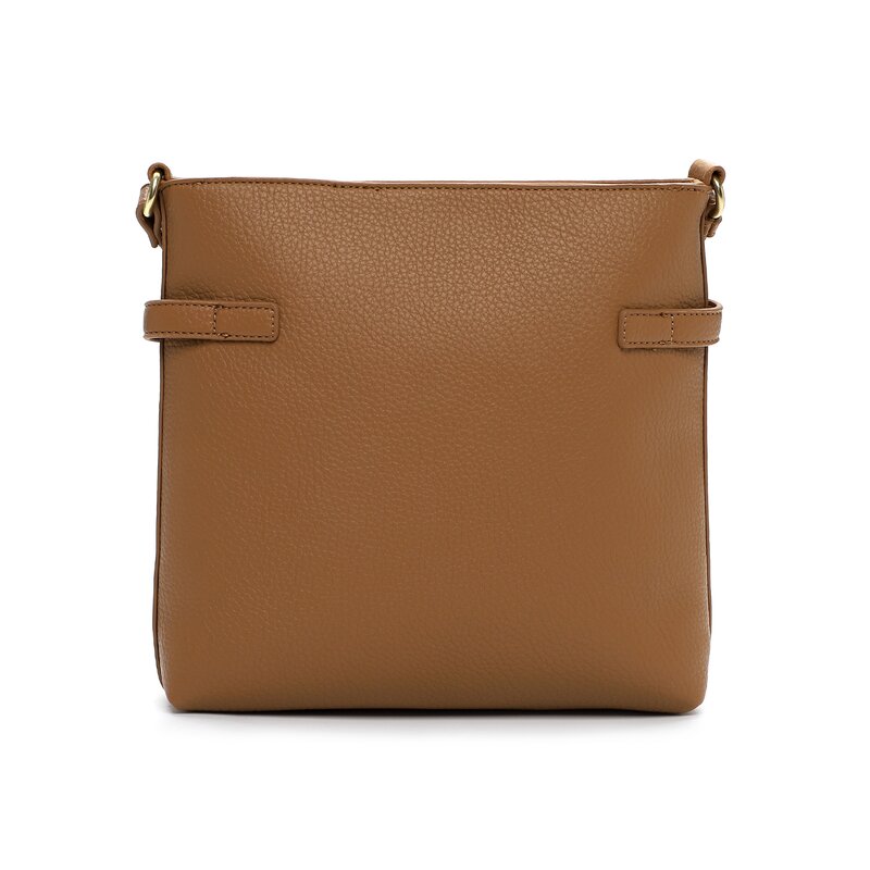 Tamaris accessoiries handtassen cognac-photo-3