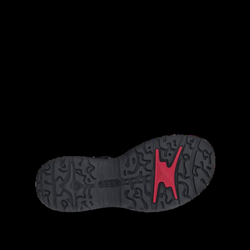 Ecco sandaal zwart-photo-6