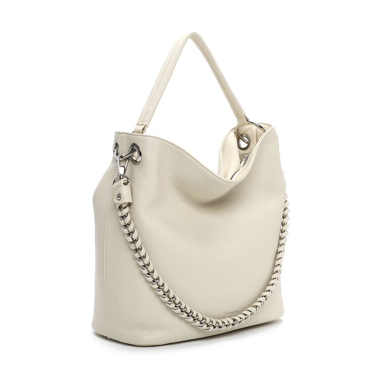 Tamaris accessoiries handtassen beige tweede thumbnail