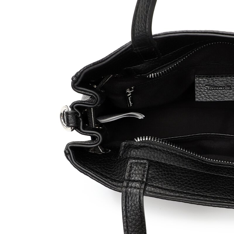 Tamaris accessoiries handtassen zwart-photo-4