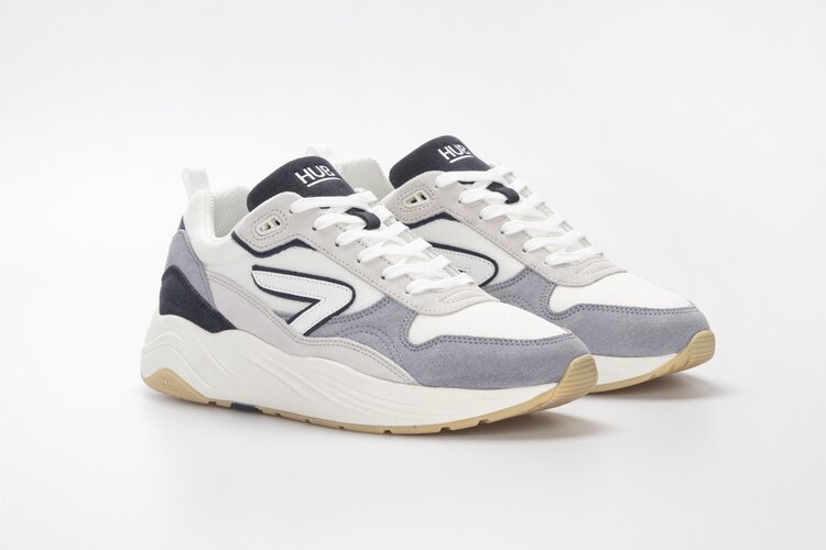 Hubb schoen wit tweede thumbnail