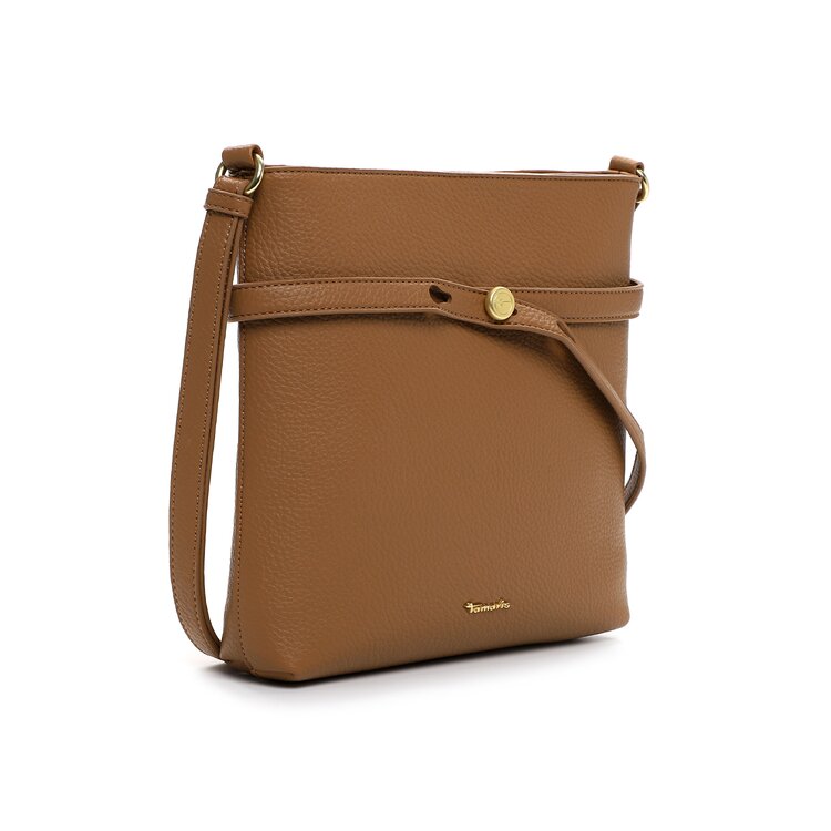 Tamaris accessoiries handtassen cognac tweede thumbnail