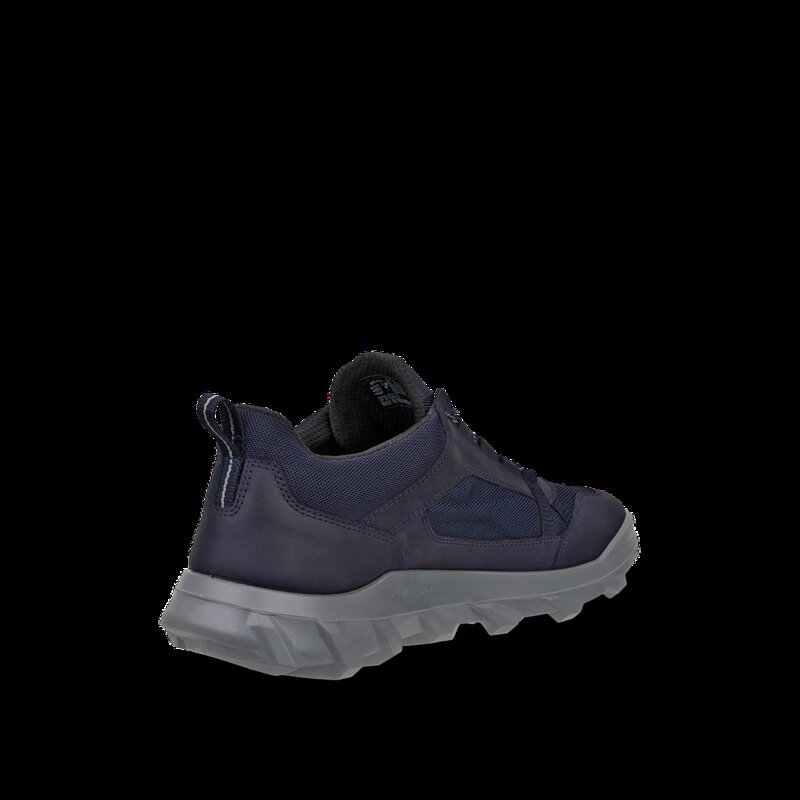 Ecco schoen blauw-photo-3