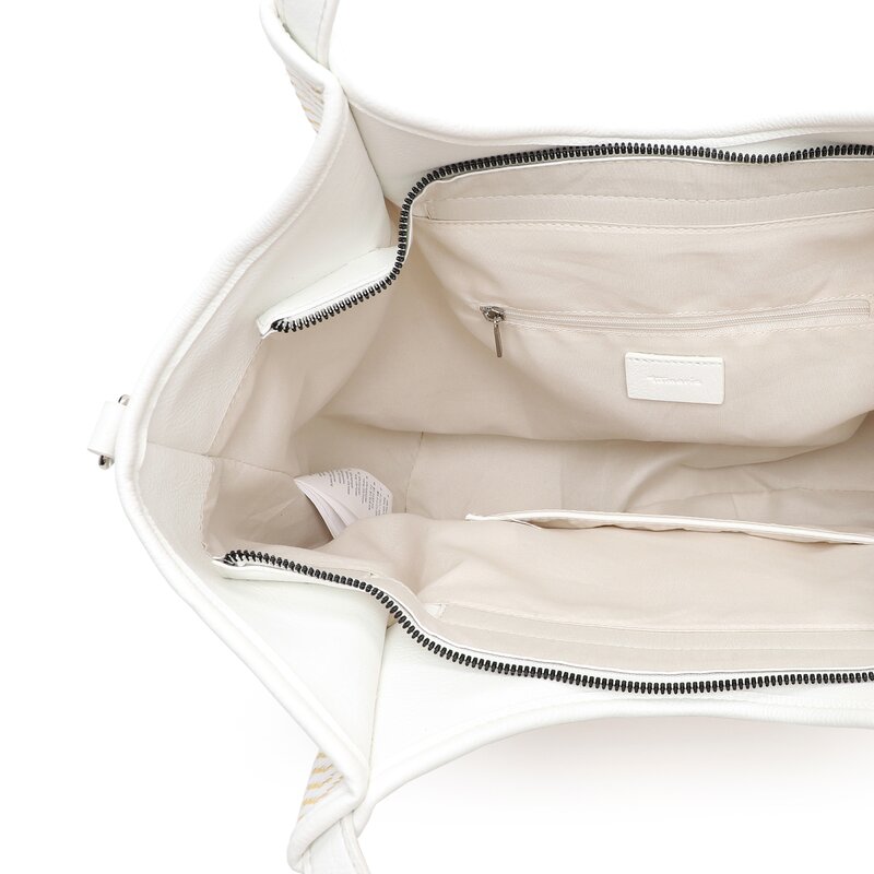 Tamaris accessoiries handtassen wit-photo-4