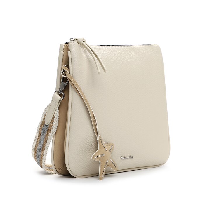 Tamaris accessoiries handtassen beige tweede thumbnail