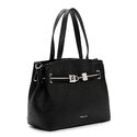 Tamaris accessoiries handtassen zwart-thumb-2