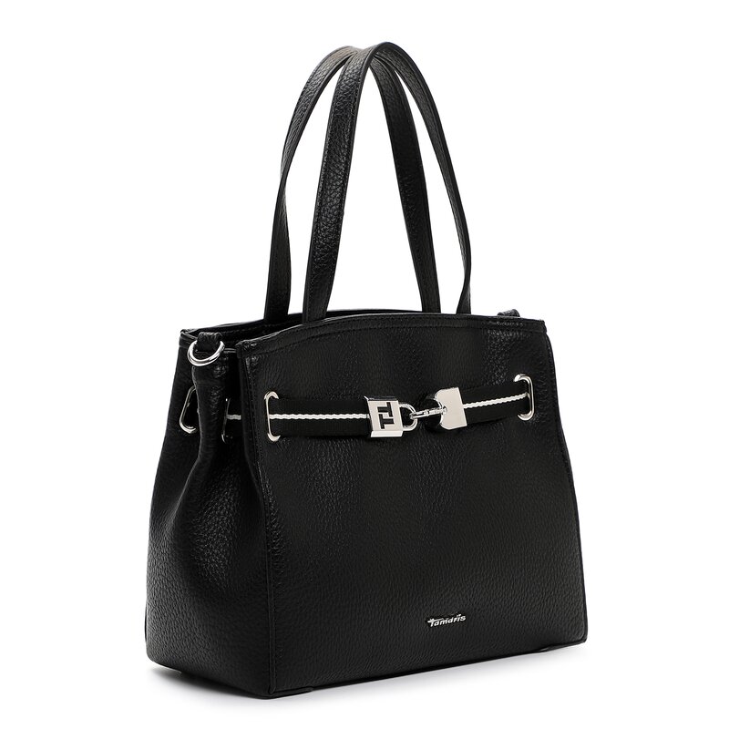 Tamaris accessoiries handtassen zwart-photo-2