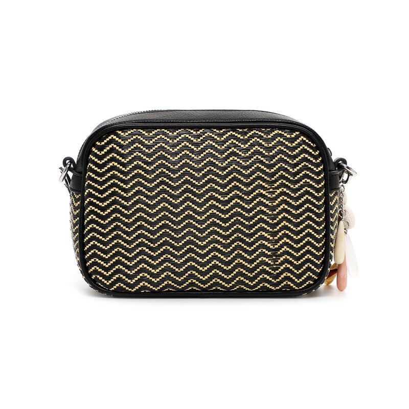 Tamaris accessoiries handtassen zwart-photo-3