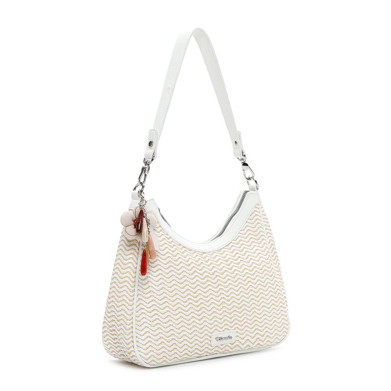 Tamaris accessoiries handtassen cognac-photo-2