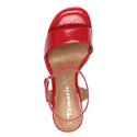 Tamaris sandaal fuchsia-thumb-4