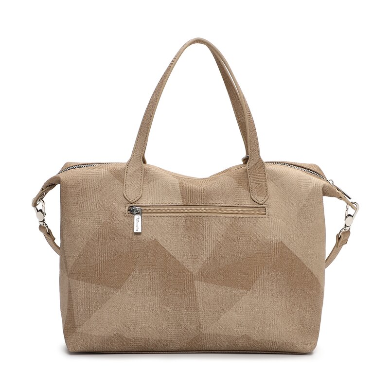 Tamaris accessoiries handtassen beige-photo-3