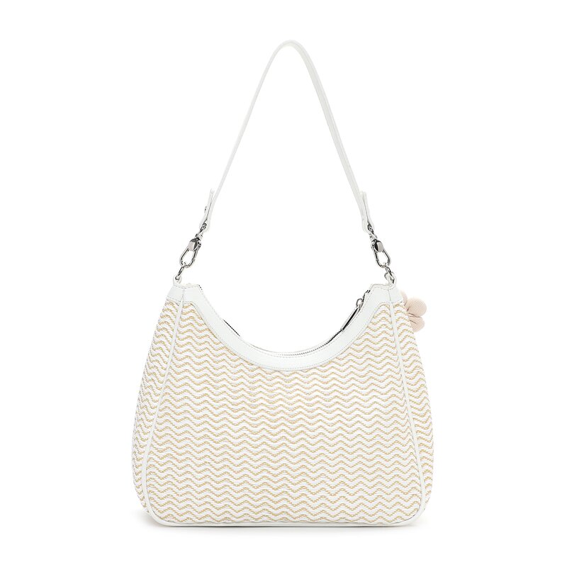 Tamaris accessoiries handtassen cognac-photo-3