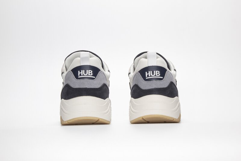 Hubb schoen wit-photo-3