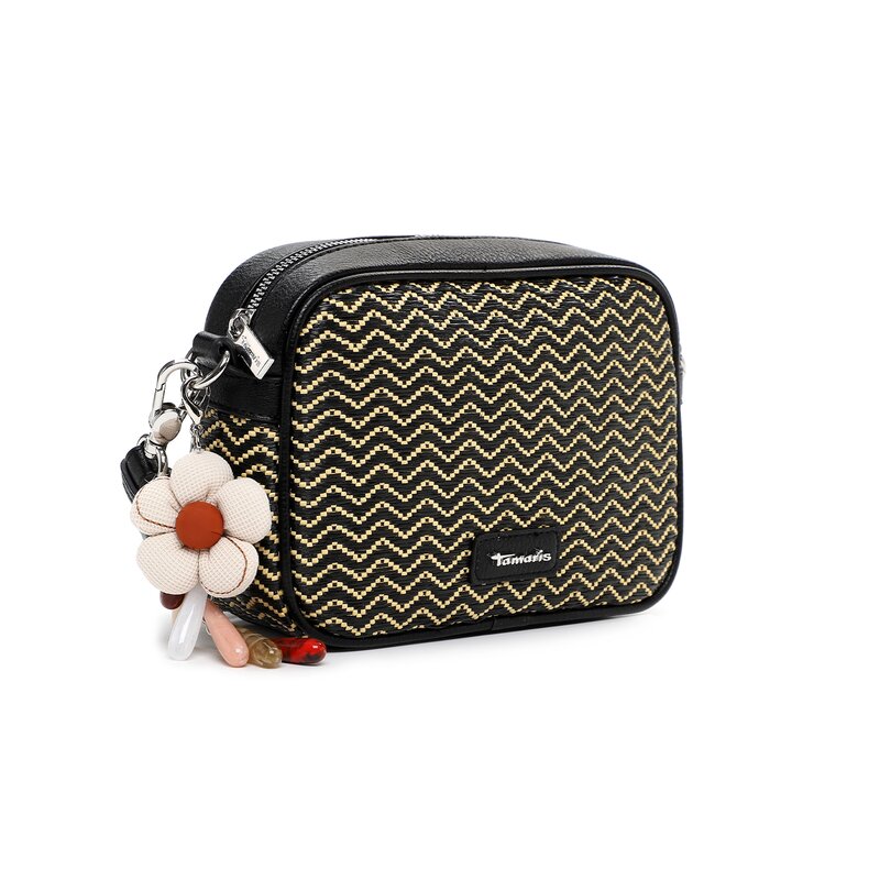 Tamaris accessoiries handtassen zwart-photo-2