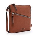 Tamaris accessoiries handtassen cognac-thumb-2