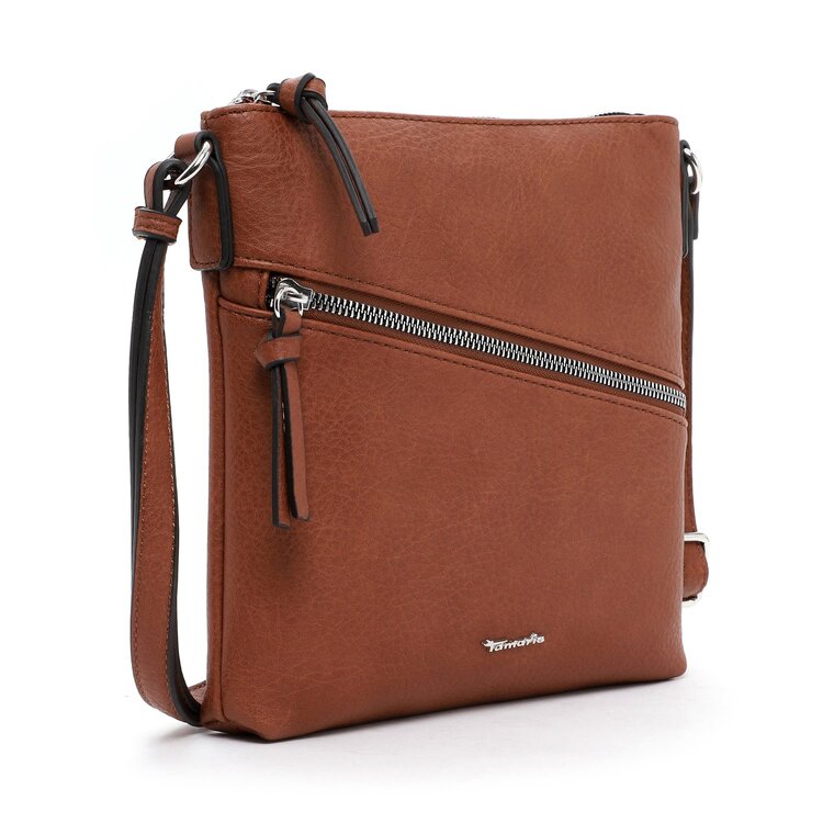 Tamaris accessoiries handtassen cognac tweede thumbnail