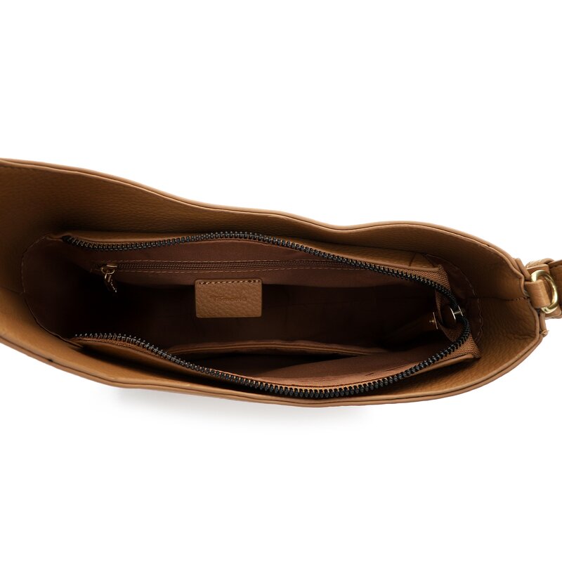 Tamaris accessoiries handtassen bruin-photo-4