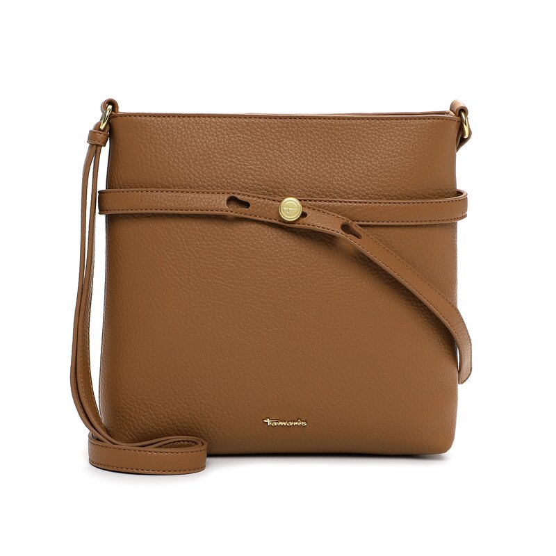 Tamaris accessoiries handtassen cognac-photo-1