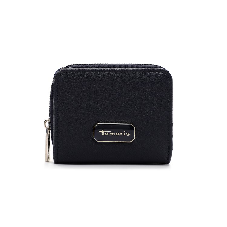 Tamaris accessoiries handtassen blauw eerste thumbnail