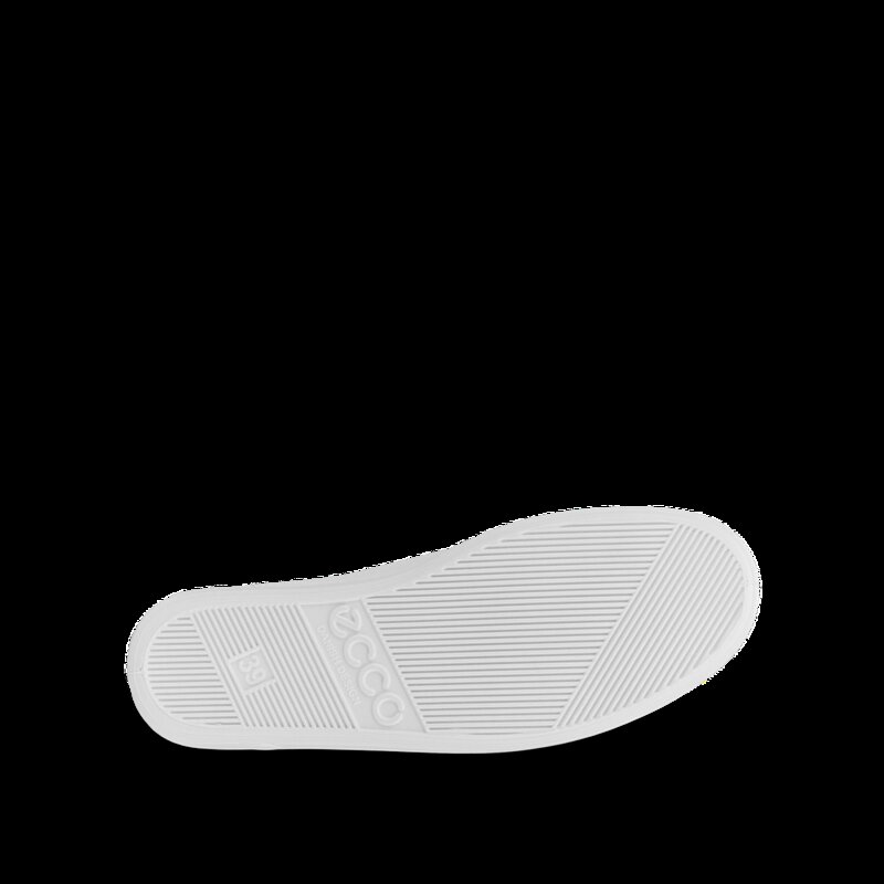 Ecco schoen wit-photo-5