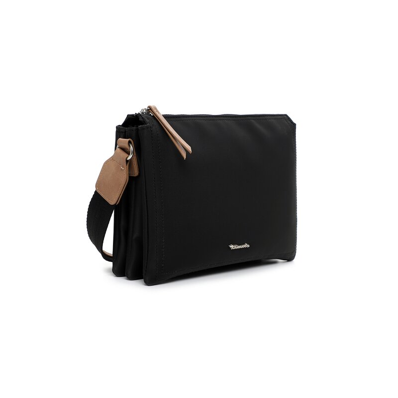 Tamaris accessoiries handtassen zwart-photo-2