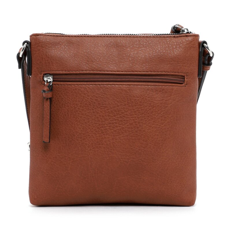 Tamaris accessoiries handtassen cognac-photo-3