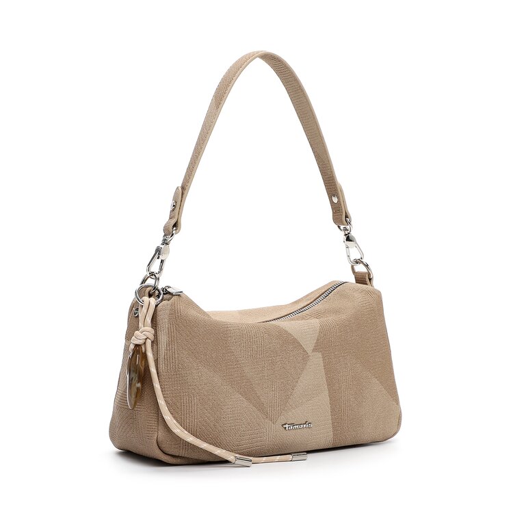 Tamaris accessoiries handtassen cognac tweede thumbnail