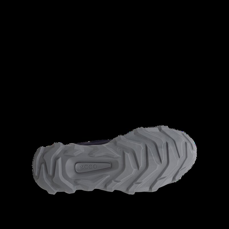 Ecco schoen blauw-photo-6