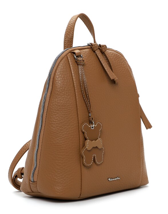 Tamaris accessoiries handtassen cognac tweede thumbnail