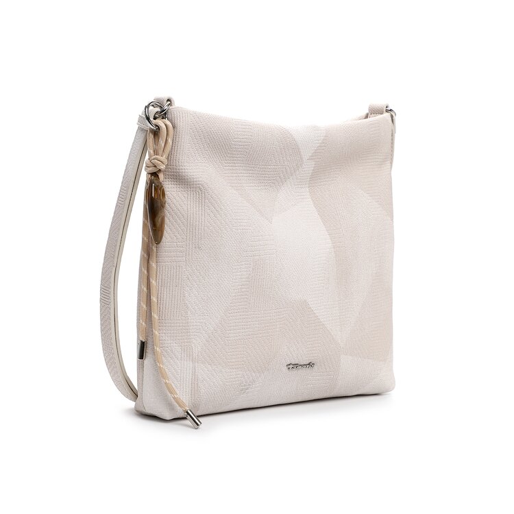 Tamaris accessoiries handtassen beige tweede thumbnail