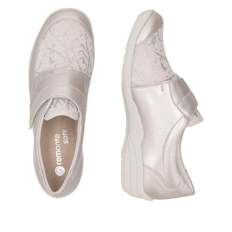 Remonte schoen beige-photo-6