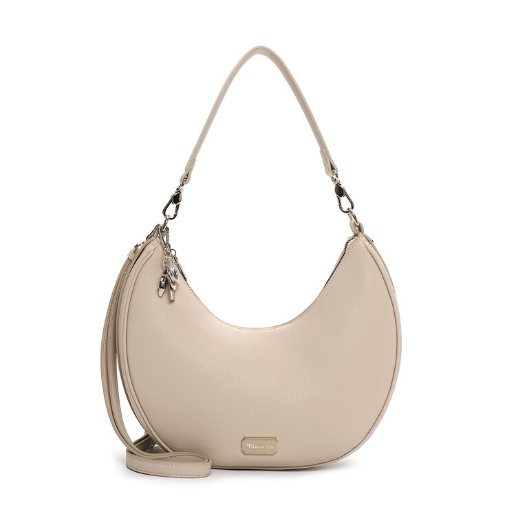 Tamaris accessoiries handtassen beige eerste thumbnail