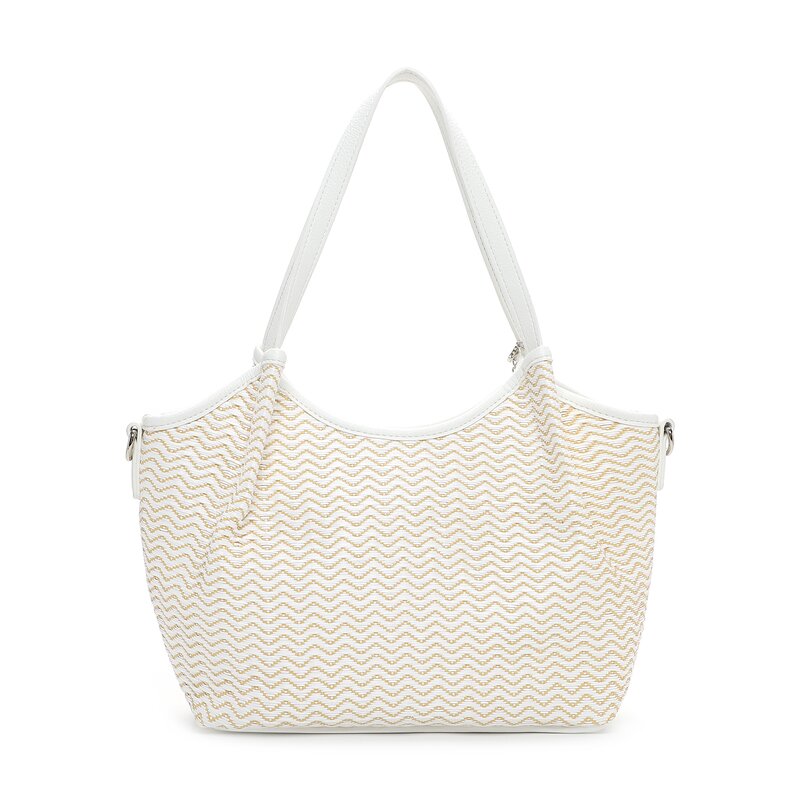 Tamaris accessoiries handtassen wit-photo-3