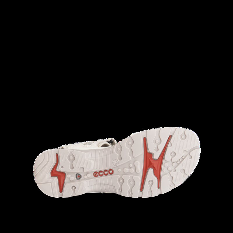 Ecco sandaal licht grijs-photo-6