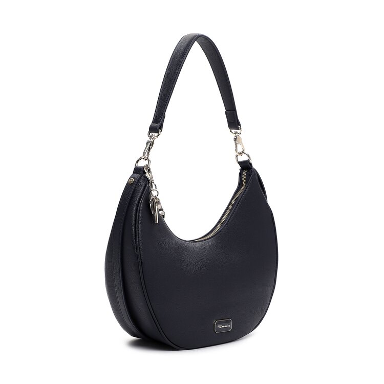 Tamaris accessoiries handtassen blauw tweede thumbnail