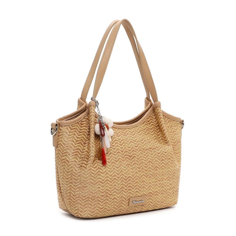 Tamaris accessoiries handtassen zand-photo-2