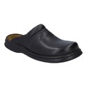 Josef seibel pantoffel zwart-thumb-2