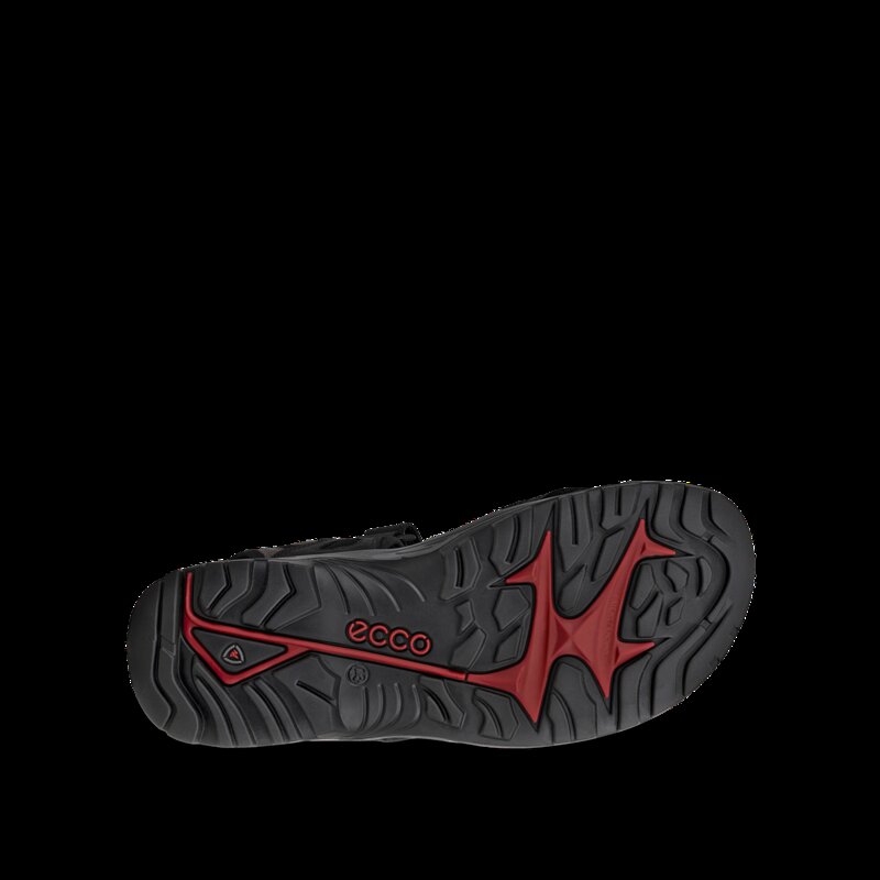 Ecco sandaal zwart-photo-6