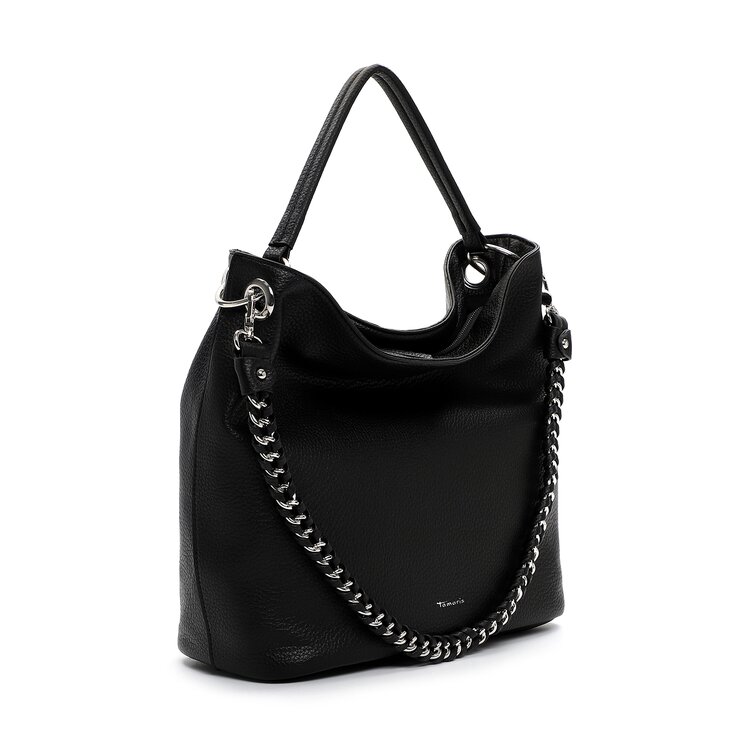 Tamaris accessoiries handtassen zwart tweede thumbnail