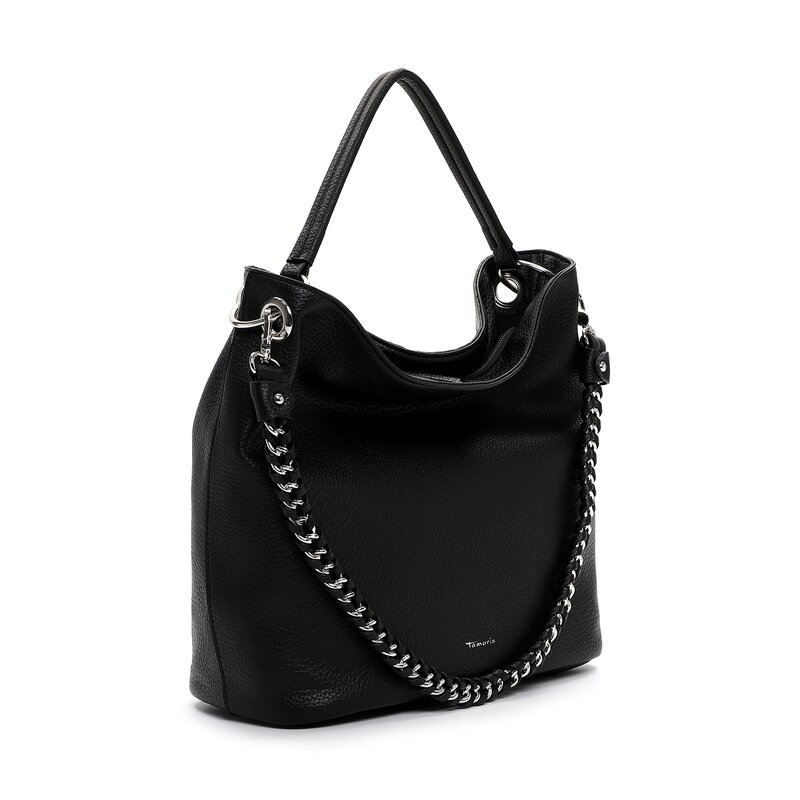 Tamaris accessoiries handtassen zwart-photo-2