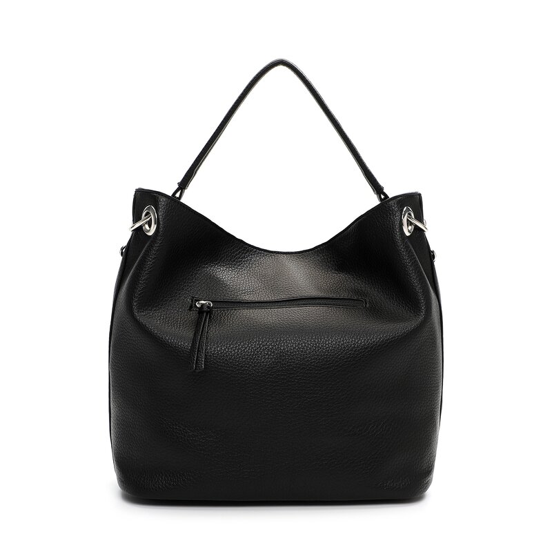 Tamaris accessoiries handtassen zwart-photo-3