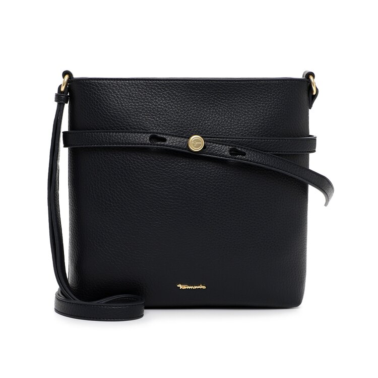 Tamaris accessoiries handtassen blauw eerste thumbnail