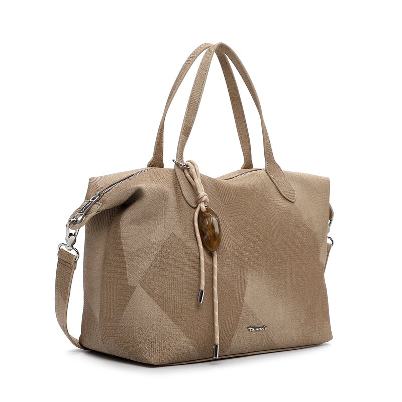 Tamaris accessoiries handtassen beige-photo-2