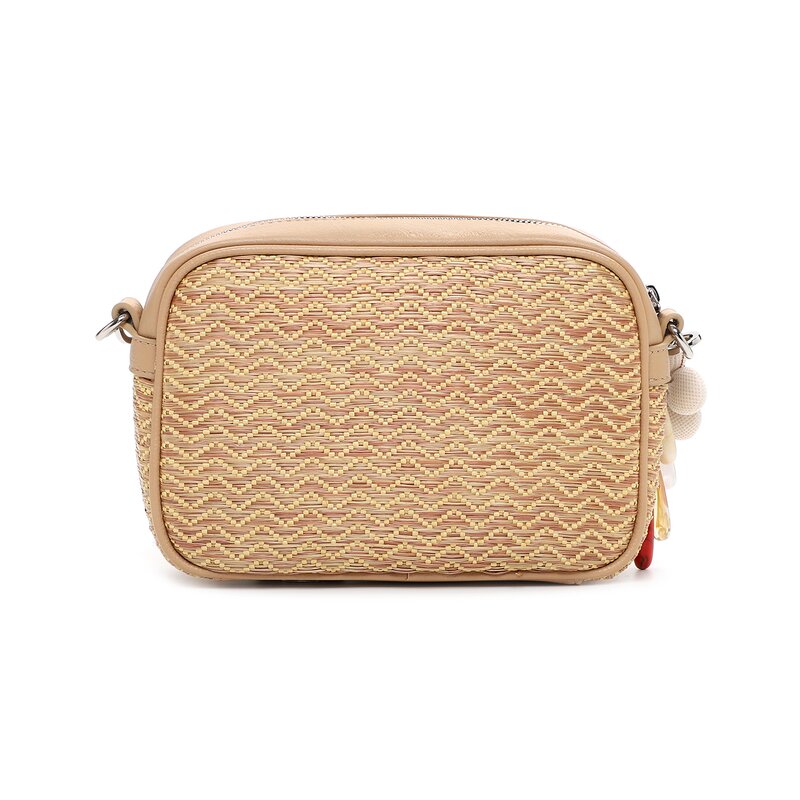 Tamaris accessoiries handtassen zand-photo-3