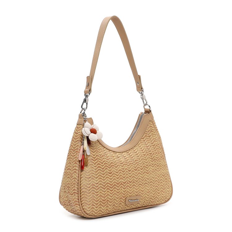 Tamaris accessoiries handtassen wit tweede thumbnail