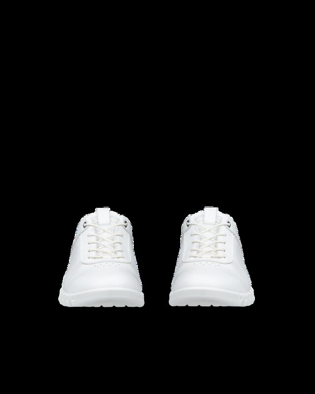 Ecco schoen wit-photo-5