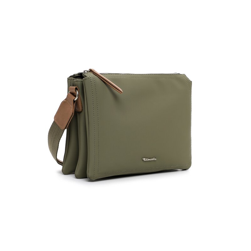 Tamaris accessoiries handtassen kaki-photo-2