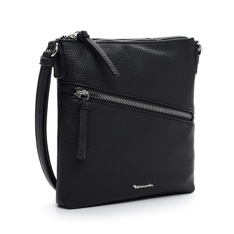 Tamaris accessoiries handtassen zwart tweede thumbnail