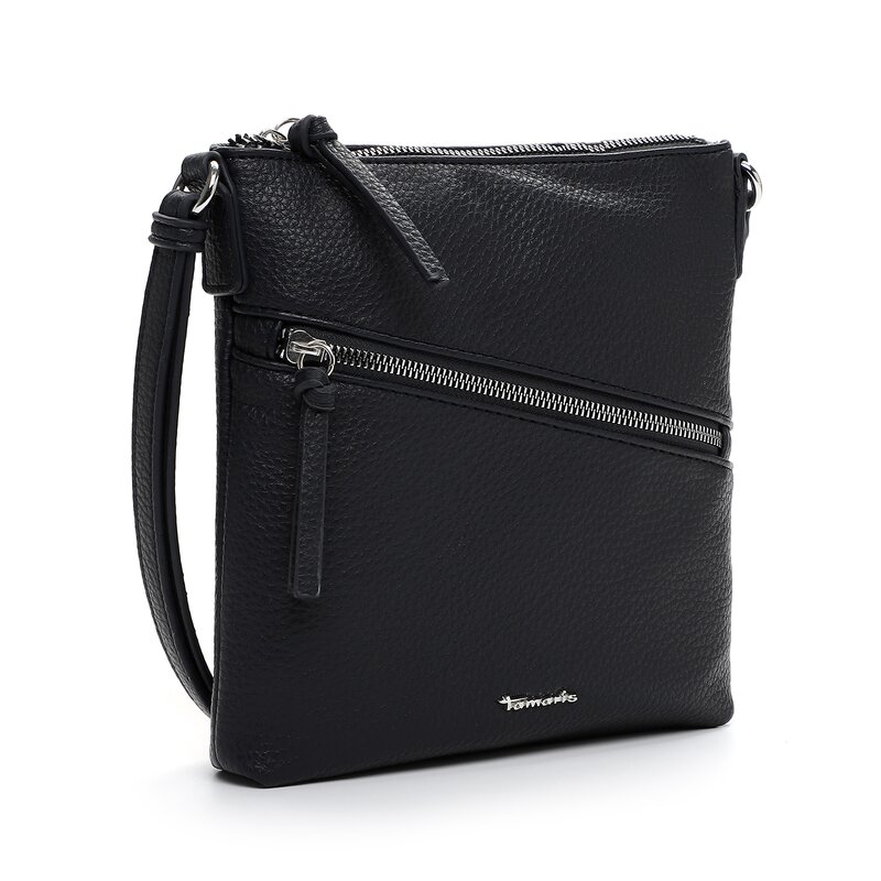 Tamaris accessoiries handtassen zwart-photo-2